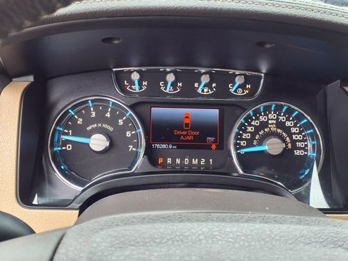 Used 2012 Ford F150 Lariat w/ Lariat Plus Pkg RWD image 20