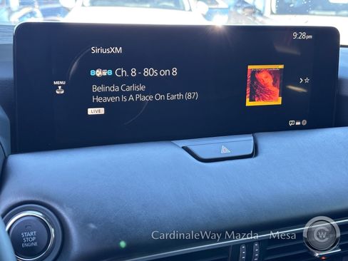 New 2026 MAZDA CX-90 3.3 Turbo w/ Premium Plus Pkg image 18