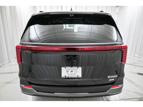 New 2026 Kia Carnival SX Prestige image 6