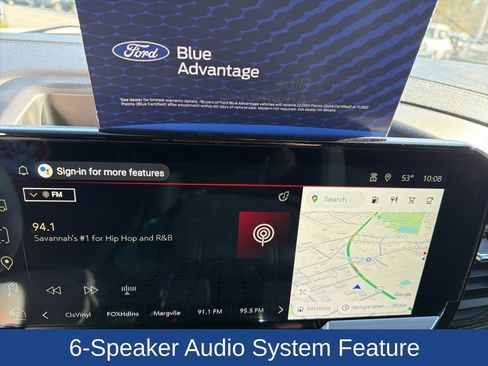 Used 2023 GMC Sierra 1500 Elevation w/ X31 Off-Road Package image 22