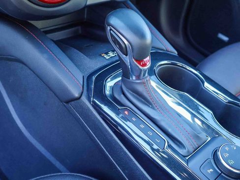 Used 2023 Chevrolet Blazer RS image 10