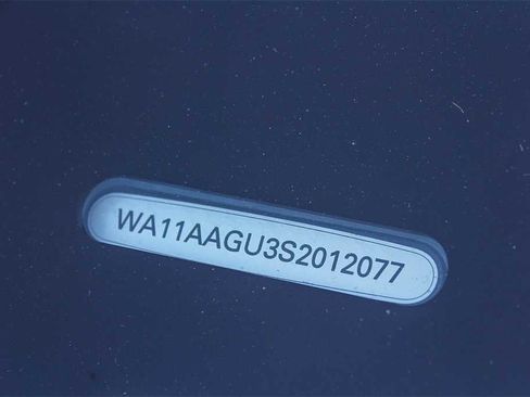 Used 2025 Audi Q5 Premium w/ Convenience Package image 28