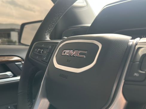 Used 2024 GMC Sierra 1500 Elevation w/ Elevation Premium Package image 30