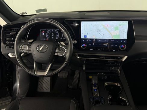 Used 2024 Lexus RX 350 Premium w/ Cold Area Package FWD image 12