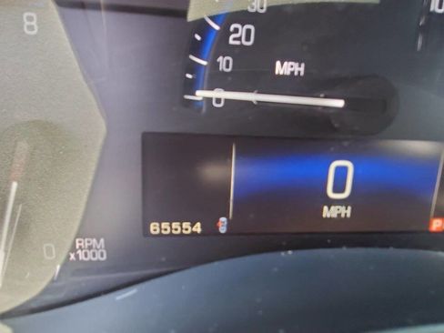 Used 2014 Cadillac ATS 2.0T Sedan RWD image 18