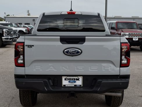 New 2026 Ford Ranger XLT image 5