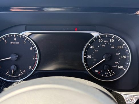 New 2025 Nissan Pathfinder SV w/ Cargo Package image 26