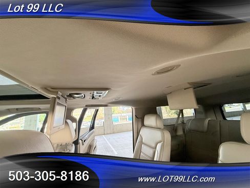 Used 2018 GMC Yukon XL Denali w/ Denali Ultimate Package image 22