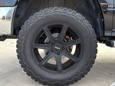 Used 2015 RAM 1500 Lone Star image 31