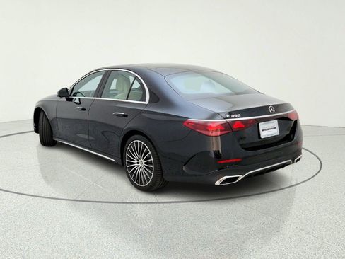 Certified 2026 Mercedes-Benz E 350 Sedan image 12