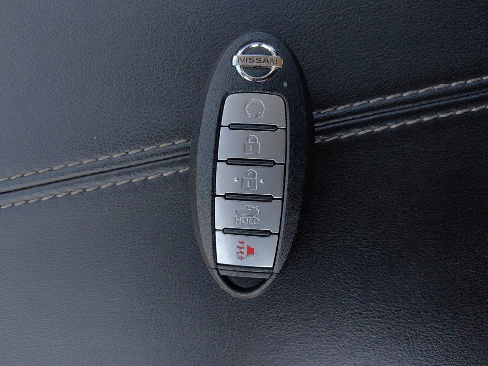 Used 2021 Nissan Altima 2.5 S FWD image 32
