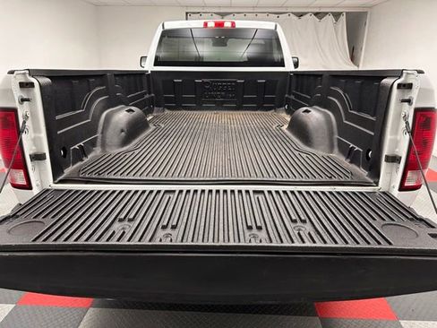 Used 2023 RAM 1500 Tradesman w/ Popular Equipment Group RWD image 21