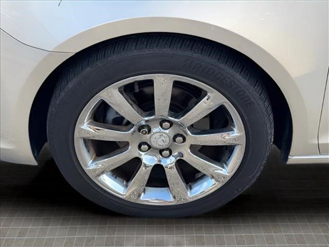 Used 2015 Buick LaCrosse Premium w/ Driver Confidence Package #1 FWD image 15