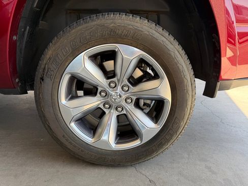 Used 2021 RAM 1500 Limited w/ Protection Group AWD/4WD image 61