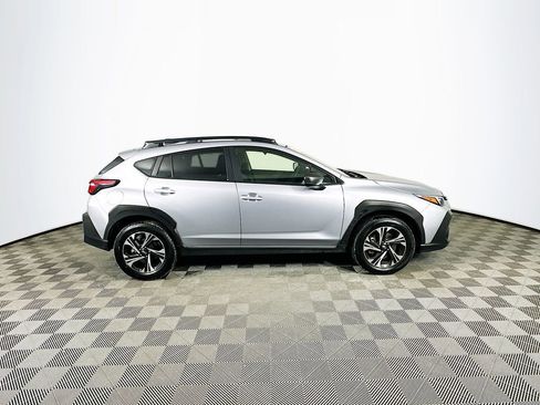 Used 2024 Subaru Crosstrek 2.0i Premium image 11