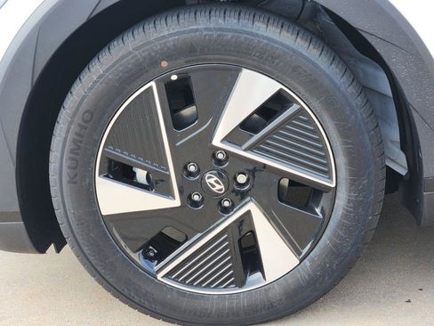 New 2026 Hyundai Ioniq 5 SEL RWD image 7