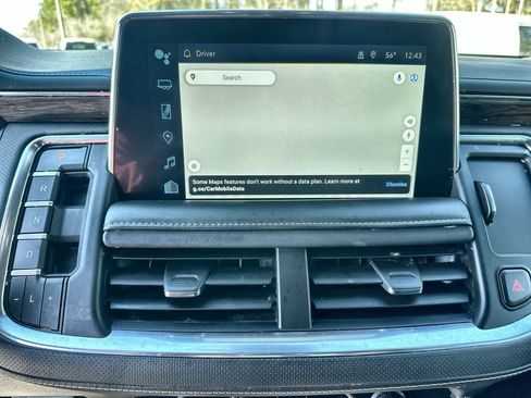 Certified 2024 Chevrolet Tahoe Premier image 14