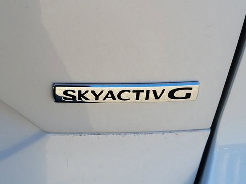 Used 2023 MAZDA CX-5 AWD 2.5 S w/ Select Package image 19