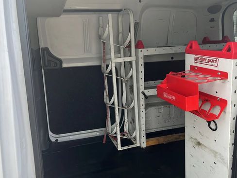 Used 2015 Chevrolet City Express LS w/ Appearance Package image 7