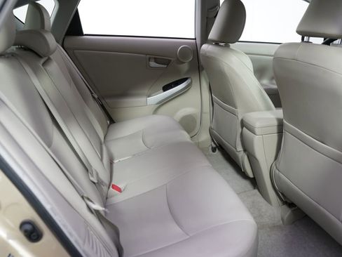 Used 2010 Toyota Prius Five FWD image 18