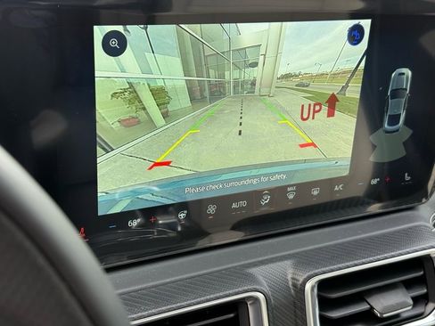 New 2026 Ford Mustang Premium image 16