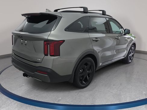 Used 2026 Kia Sorento SX Prestige AWD/4WD image 5