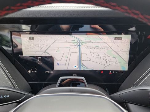 New 2026 GMC Yukon XL AT4 Ultimate image 27