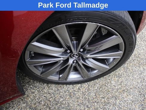 Used 2018 MAZDA MAZDA6 Signature FWD image 29