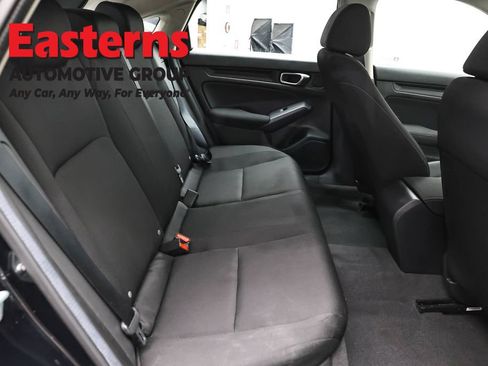 Used 2024 Honda Civic LX image 22