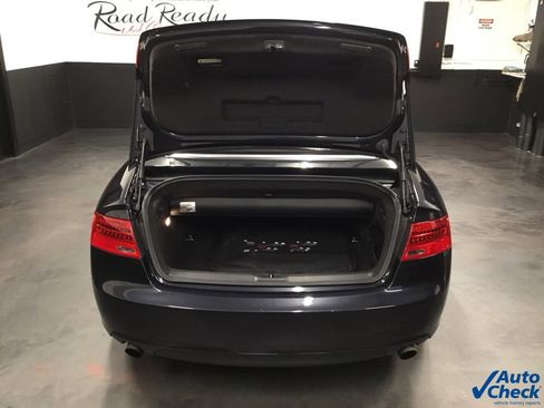 Used 2013 Audi A5 2.0T Premium Plus w/ Premium Plus Pkg image 23