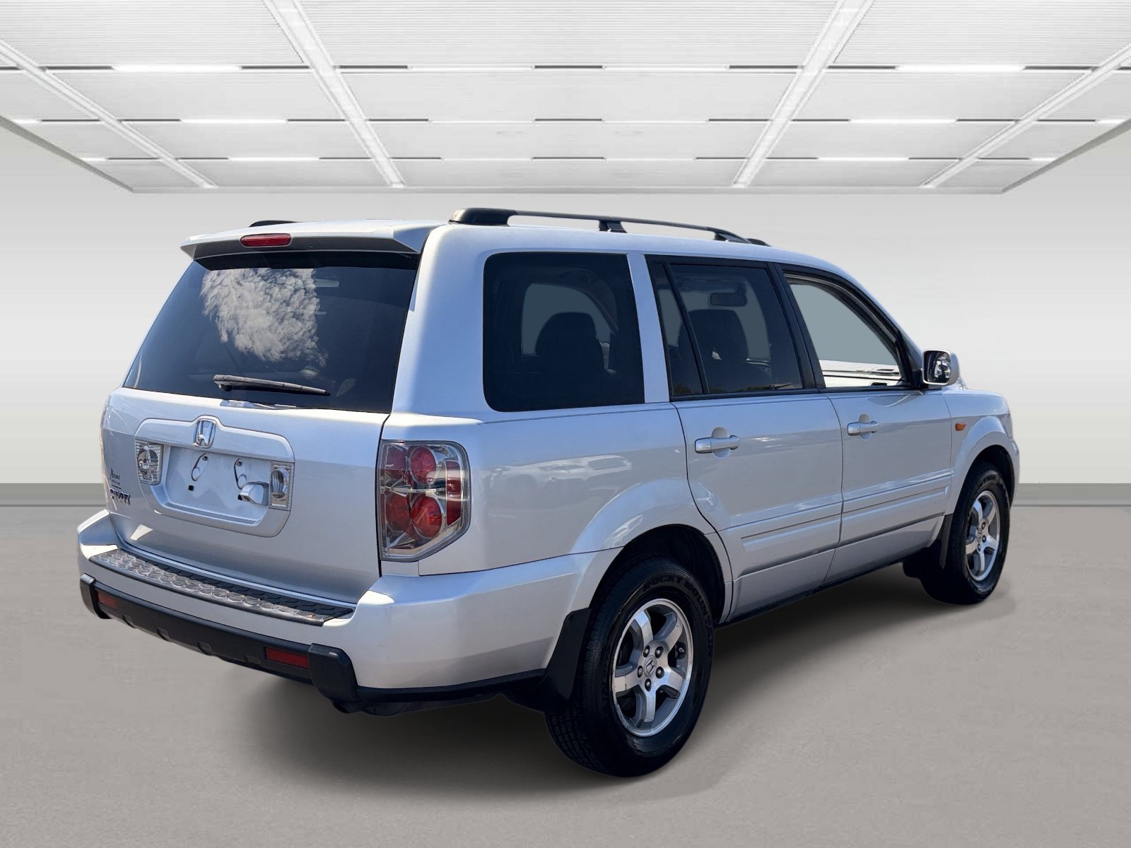 Used 2007 Honda Pilot EX-L image 5