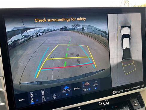 Used 2022 Toyota Tundra 1794 Edition image 23