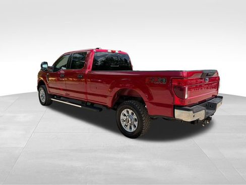 Used 2022 Ford F350 XLT w/ XLT Value Package AWD/4WD image 5