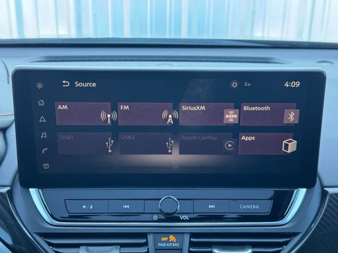 Used 2024 Nissan Altima 2.0 SR image 24