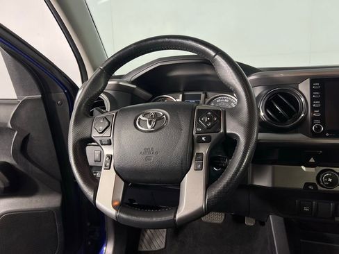 Used 2023 Toyota Tacoma SR image 14