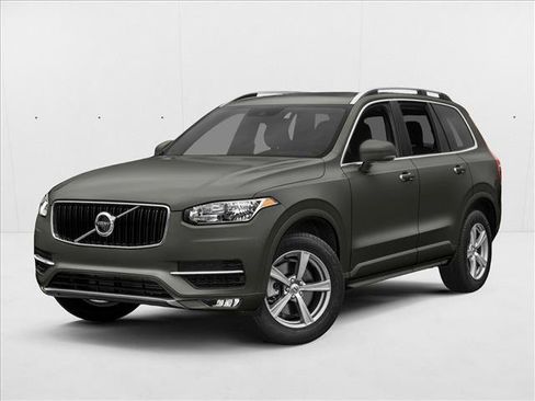Used 2018 Volvo XC90 T6 Momentum w/ Convenience Package AWD/4WD image 1