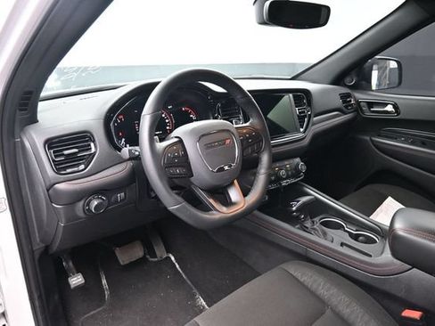 Used 2026 Dodge Durango GT AWD/4WD image 19
