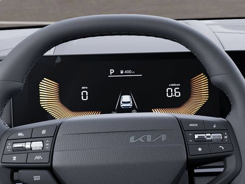 New 2026 Kia Sportage EX FWD image 21