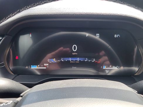 New 2026 Jeep Grand Cherokee Altitude RWD image 10