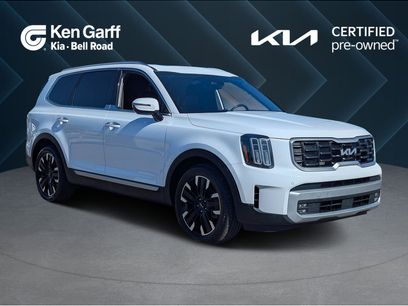 Used 2023 Kia Telluride SX Prestige
