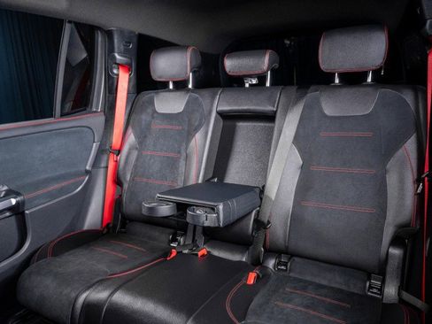 Certified 2026 Mercedes-Benz GLB 35 AMG 4MATIC image 17