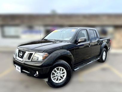Used 2014 Nissan Frontier SV w/ SV Value Truck Package