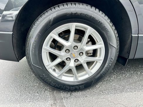 Used 2022 Chevrolet Equinox LT image 6