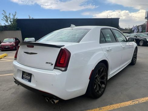 Used 2017 Chrysler 300 S w/ 300S Premium Group RWD image 14