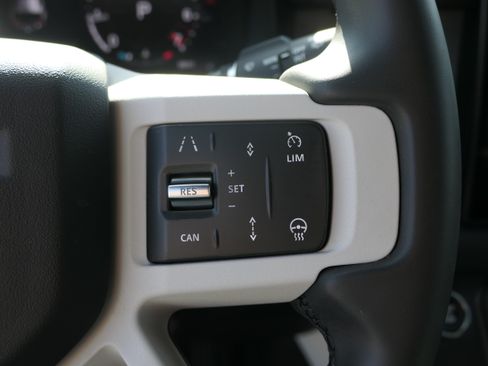 Used 2025 Land Rover Defender 110 S AWD/4WD image 15