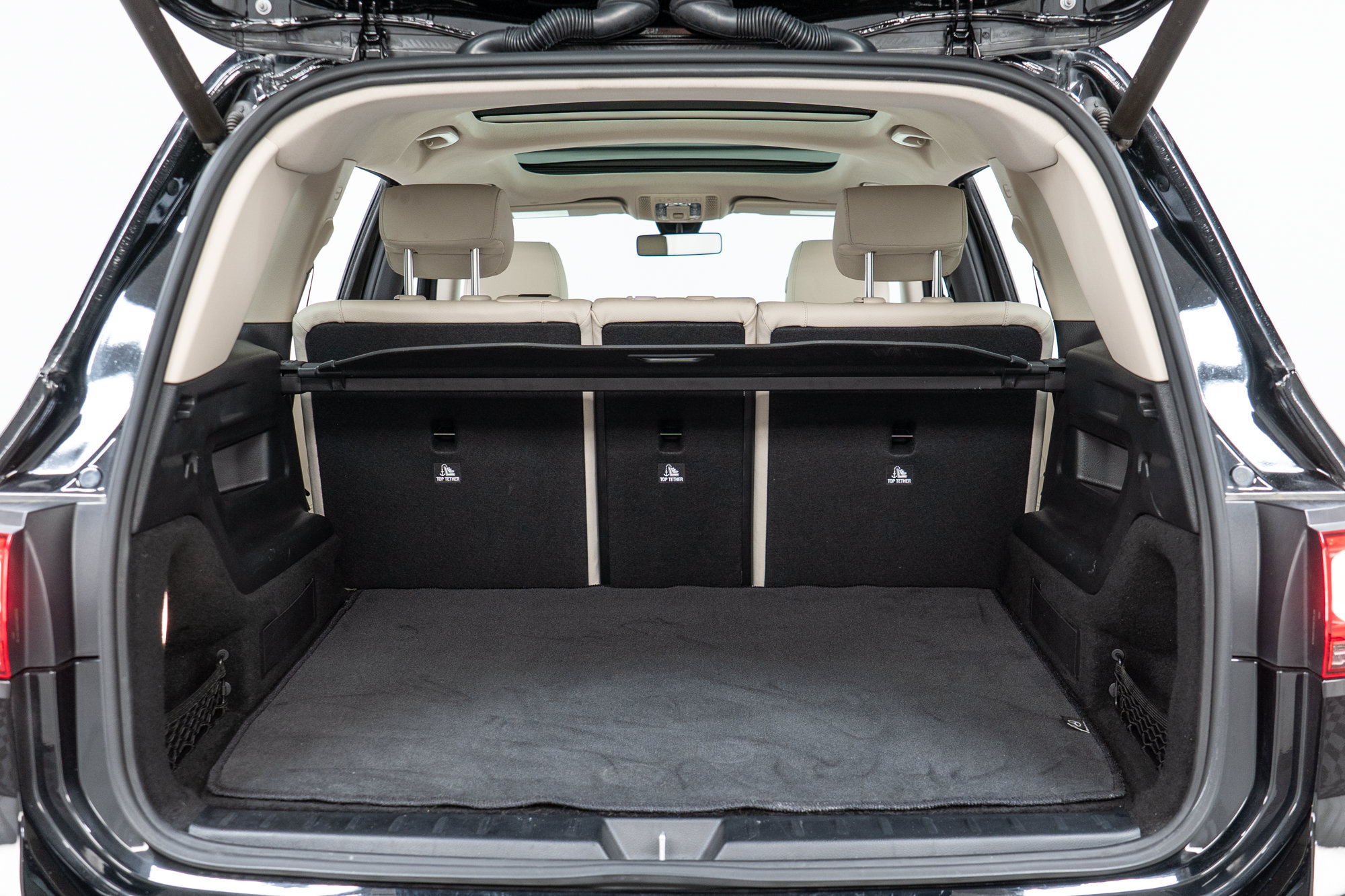 Certified 2020 Mercedes-Benz GLB 250 4MATIC image 10