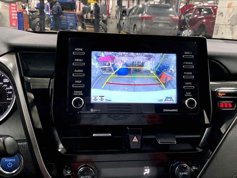 Certified 2023 Toyota Camry LE w/ Cold Weather Package image 27