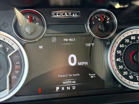 Used 2018 RAM 1500 Sport AWD/4WD image 47