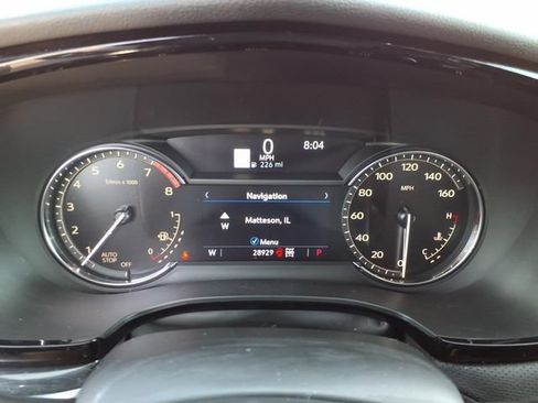 Used 2020 Cadillac XT5 Premium Luxury AWD/4WD image 36