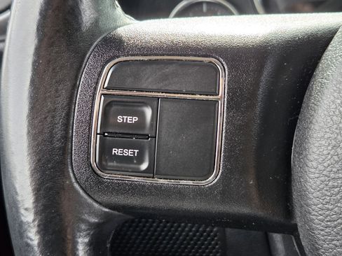 Used 2013 Jeep Wrangler Sport image 23